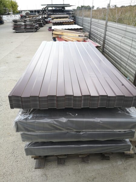 Tabla cutata 0.30mm - 0.50mm grosime ieftina