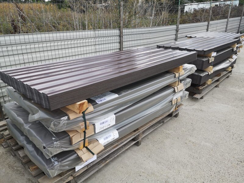 Tabla cutata 0.30mm - 0.50mm grosime ieftina