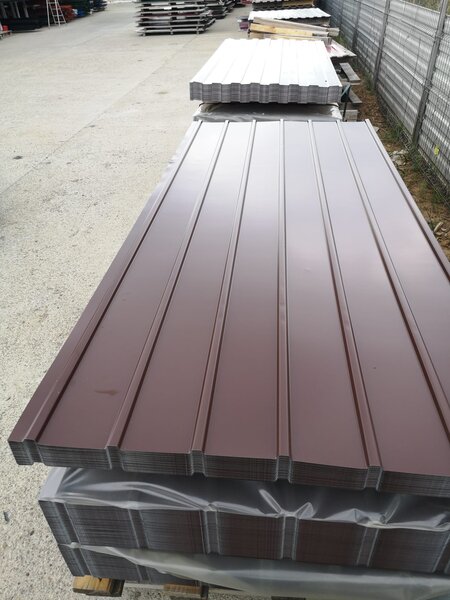 Tabla cutata 0.30mm - 0.50mm grosime ieftina