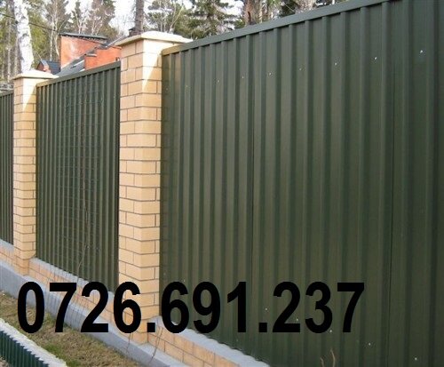 Tabla cutata 0.30mm - 0.50mm grosime ieftina